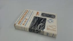 Archaeology A-Z