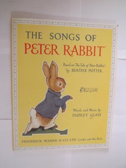 Songs of Peter Rabbit