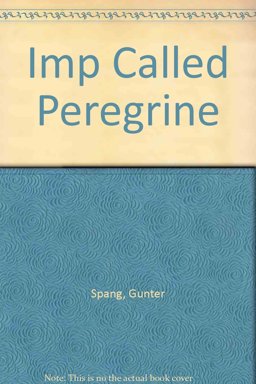 An Imp Called Peregrine