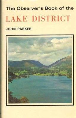 The Observer's Book of the Lake District