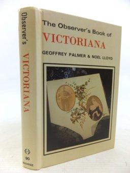 Observer's Book of Victoriana