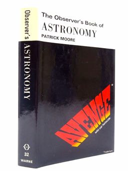 New Observer's Book of Astronomy