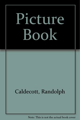 The Randolph Caldecott Picture Book