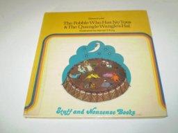 Pobble Who Has No Toes