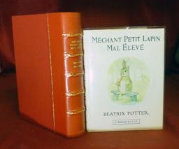 Mechant Petit Lapin Mal Eleve