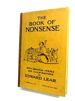 A Book of Nonsense
