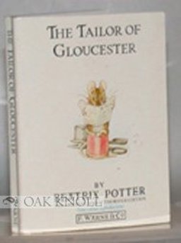 The Tailor of Gloucester