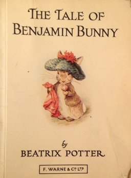 The Tale of Benjamin Bunny