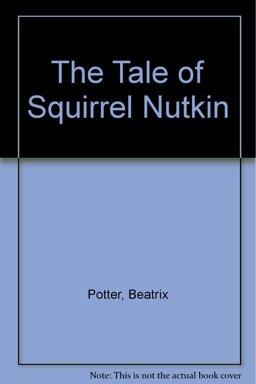 Tale of Squirrel Nutkin