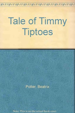 Tale of Timmy Tiptoes Deluxe Edition