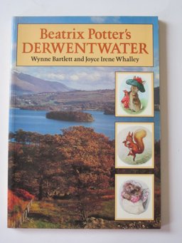Beatrix Potter's Derwentwater