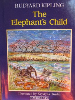 The Elephant's Child