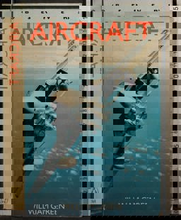 New Observers Book of Aircraft New Observers Book of Aircraft