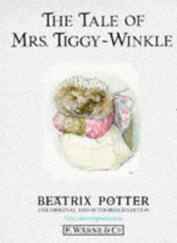 The Tale of Mrs. Tiggy-Winkle