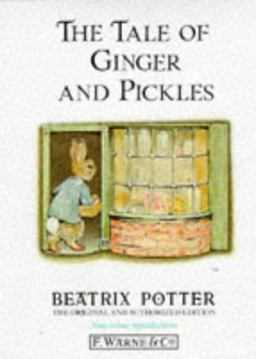 The Tale of Ginger and Pickles
