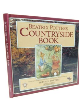 Peter Rabbits Countryside Book