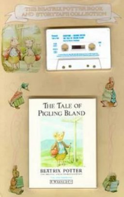 The Tale of Pigling Bland