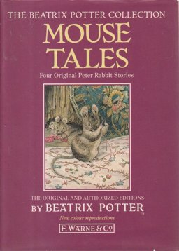 Mouse Tales
