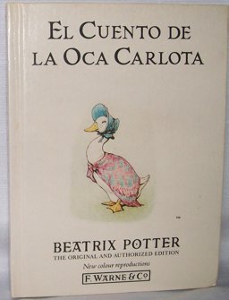 El Cuento de la Oca Carlota