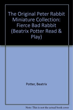 Original Peter Rabbit Miniature Collection