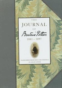 The Journal of Beatrix Potter