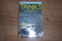 Observer's Tanks and Other Armoured Vehicles