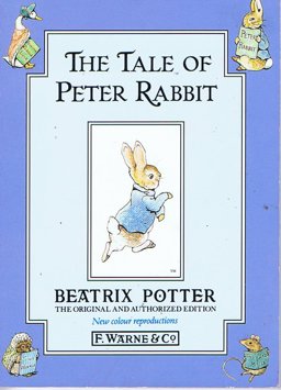 The Tale of Peter Rabbit