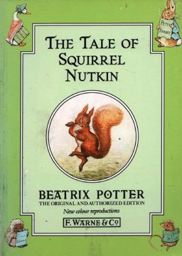 Tale of Squirrel Nutkin