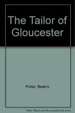 Tailor of Gloucester