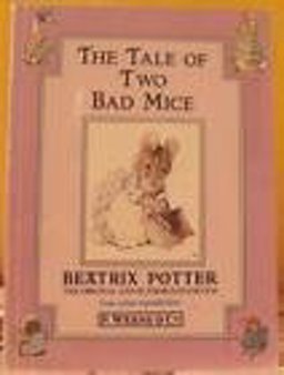 Tale of Two Bad Mice