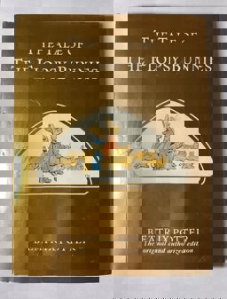 The Tale of the Flopsy Bunnies