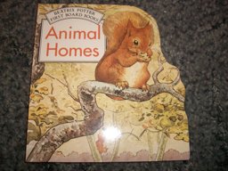 Animal Homes