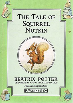 Tale of Squirrel Nutkin