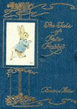 The Tale of Peter Rabbit