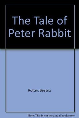 The Tale of Peter Rabbit