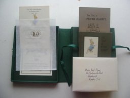 The Tale of Peter Rabbit