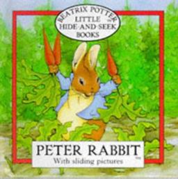 Peter Rabbit