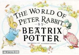 The World of Peter Rabbit