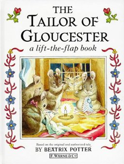The Tailor of Gloucester