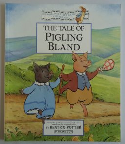 The Tale of Pigling Bland