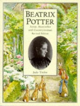 Beatrix Potter
