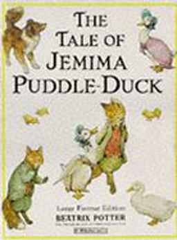 The Tale of Jemima Puddle-Duck