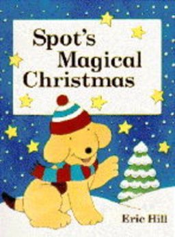 Spot's Magical Christmas