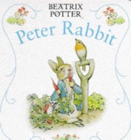 Meet Peter Rabbit