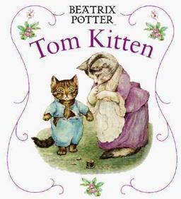 Tom Kitten