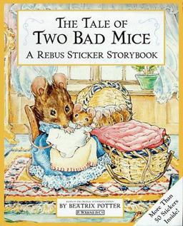 The Tale of Two Bad Mice