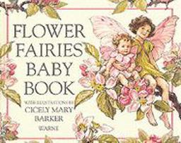 Flower Fairies Baby Book