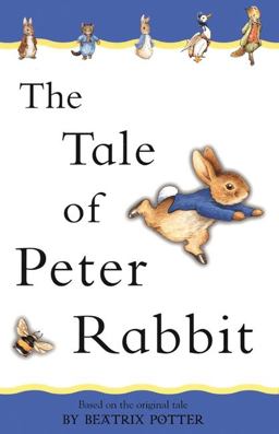 The Tale of Peter Rabbit