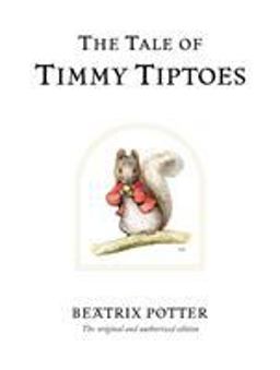 Tale of Timmy Tiptoes  9780723247814 Front Cover