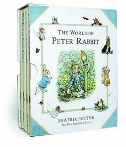 The World of Peter Rabbit